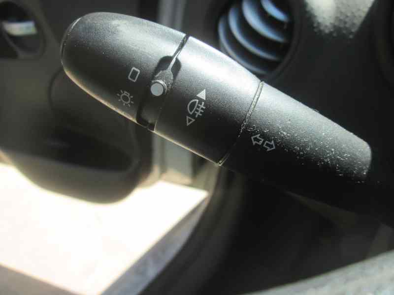 CITROËN C3 1 generation (2002-2010) Compteur de vitesse 9652008280 20166265