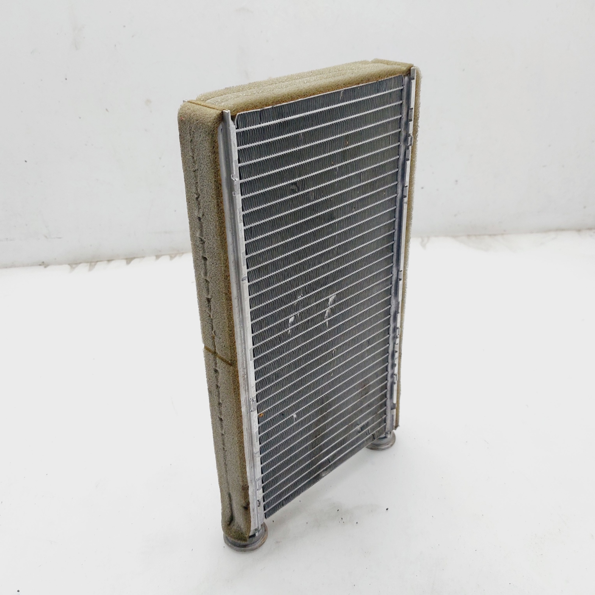 SUBARU XV 1 generation (2011-2017) Air Con Radiator 72130FG000 25295655