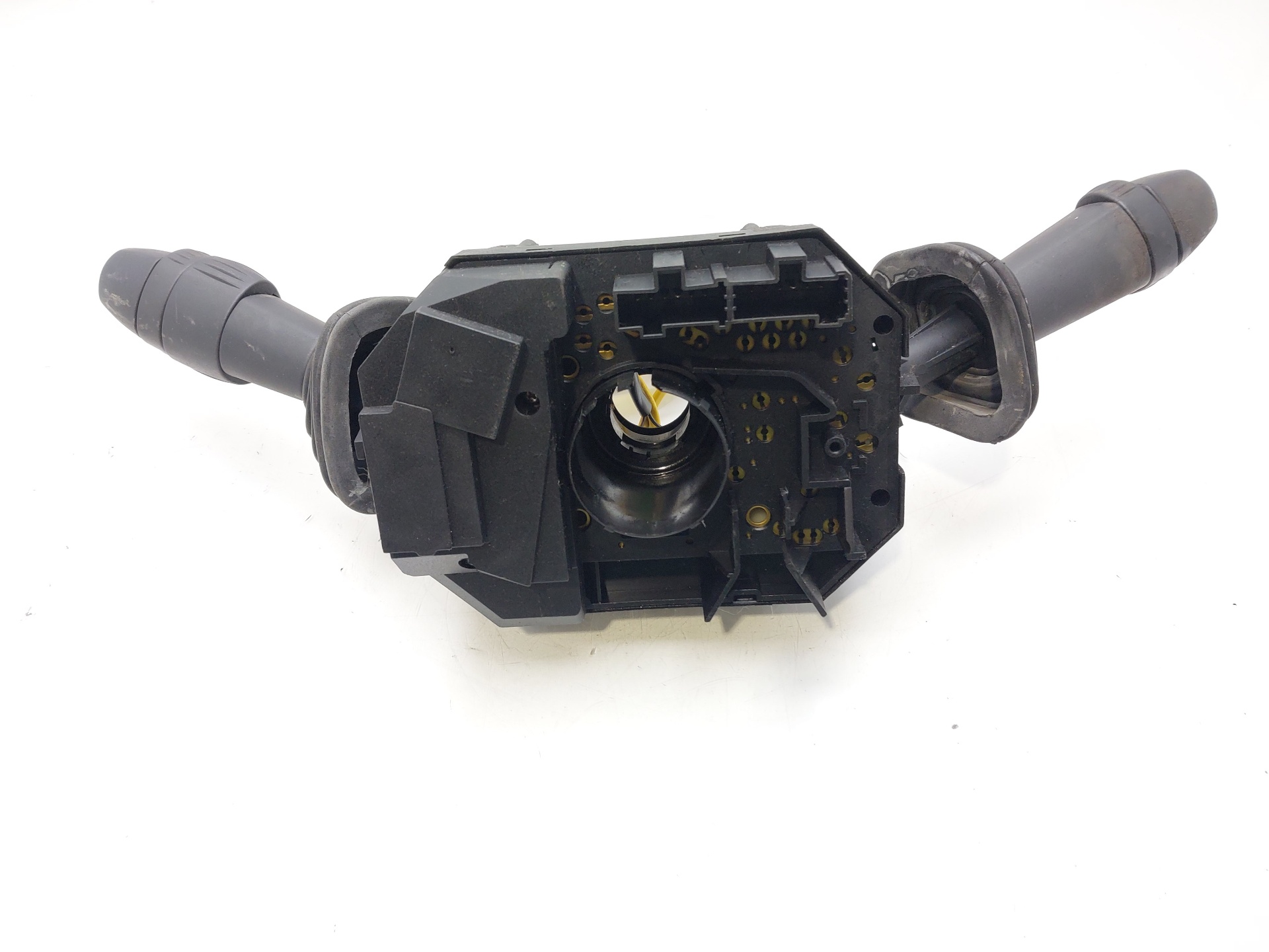 FIAT Stilo 1 generation (2001-2010) Руль 07352969540 23021399