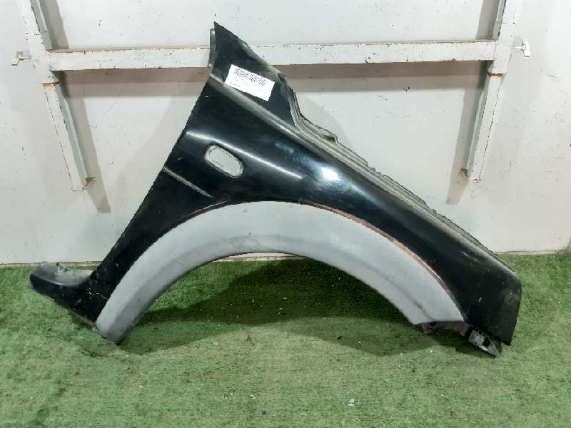 LAND ROVER Freelander 1 generation (1998-2006) Front Right Fender ASB490120 18546433