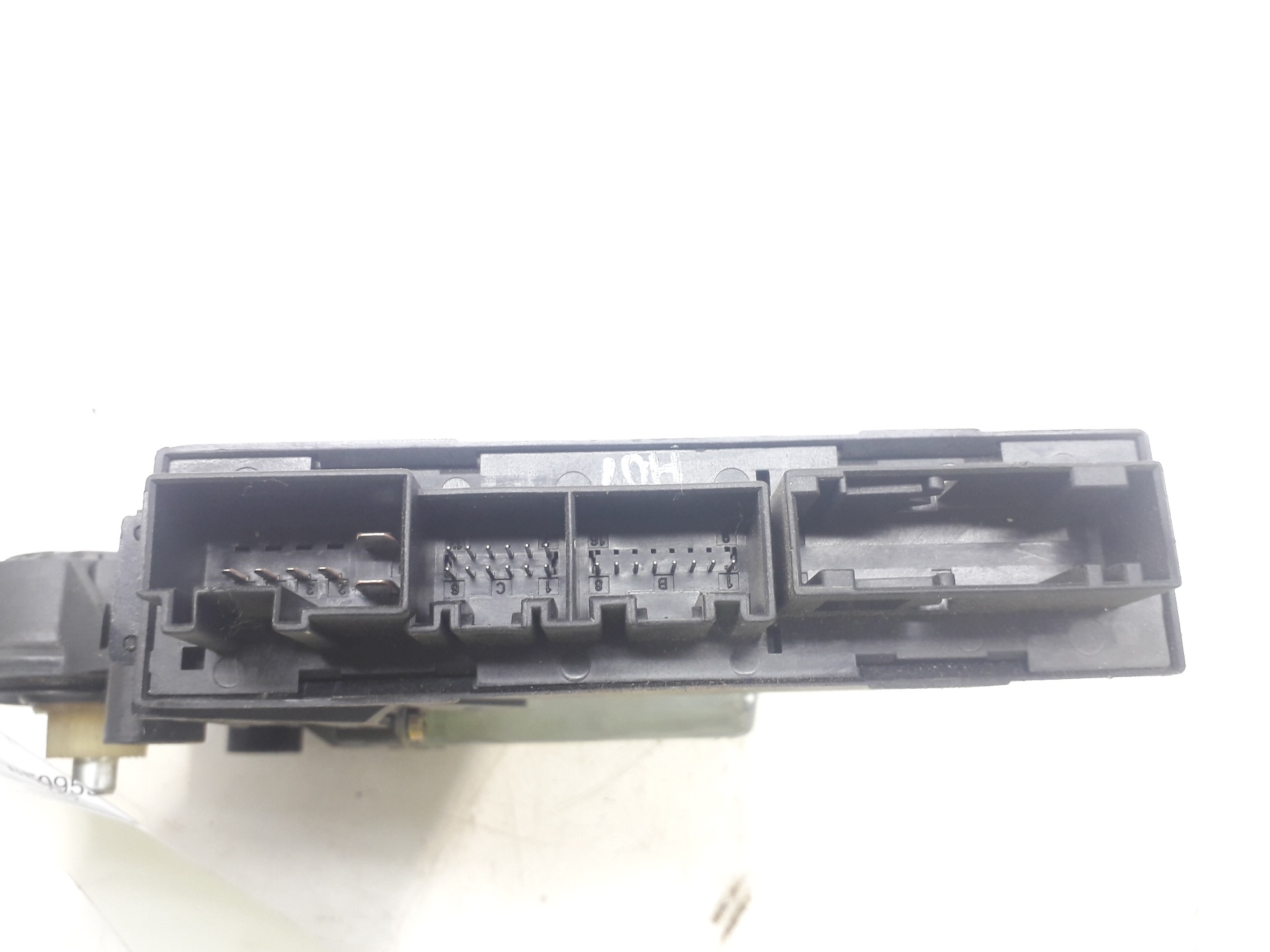 AUDI A4 B6/8E (2000-2005) Rear Right Door Window Control Motor 8E0959802E 20791393