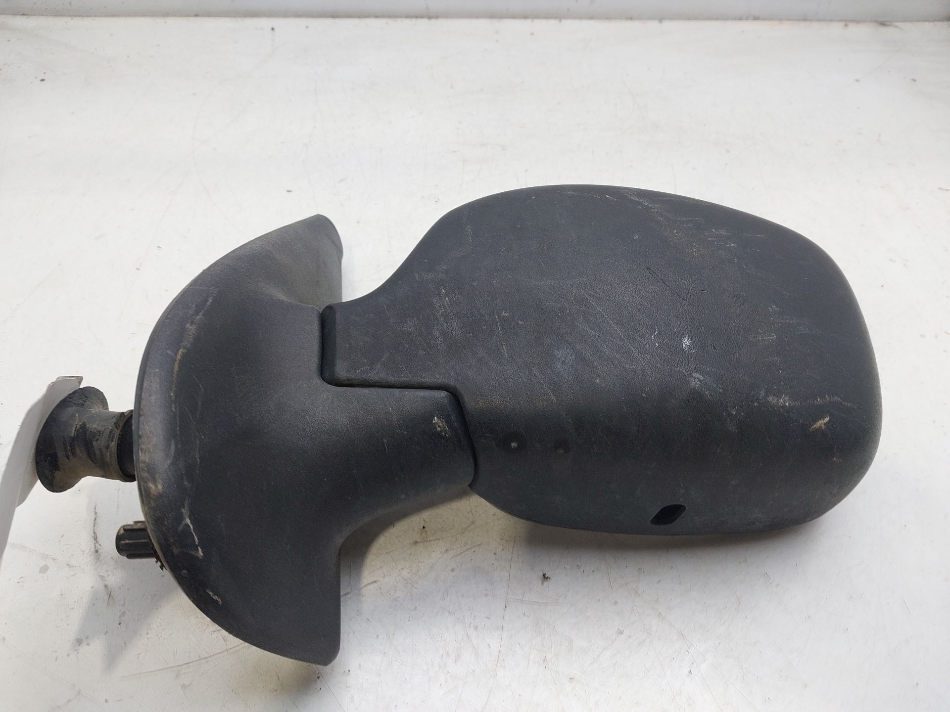 FORD Kangoo 1 generation (1998-2009) Left Side Wing Mirror 7700304830 24400980