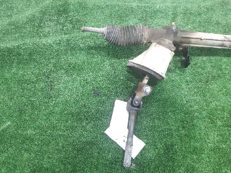 RENAULT Kangoo 2 generation (2007-2021) Steering Rack 490017419R 18412074