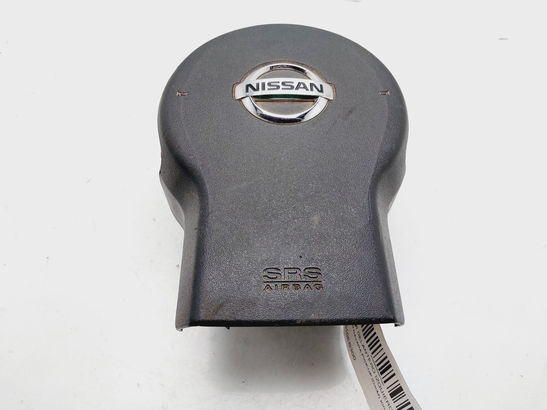 NISSAN NP300 1 generation (2008-2015) Andre kontrollenheter 98510EB300 25303215
