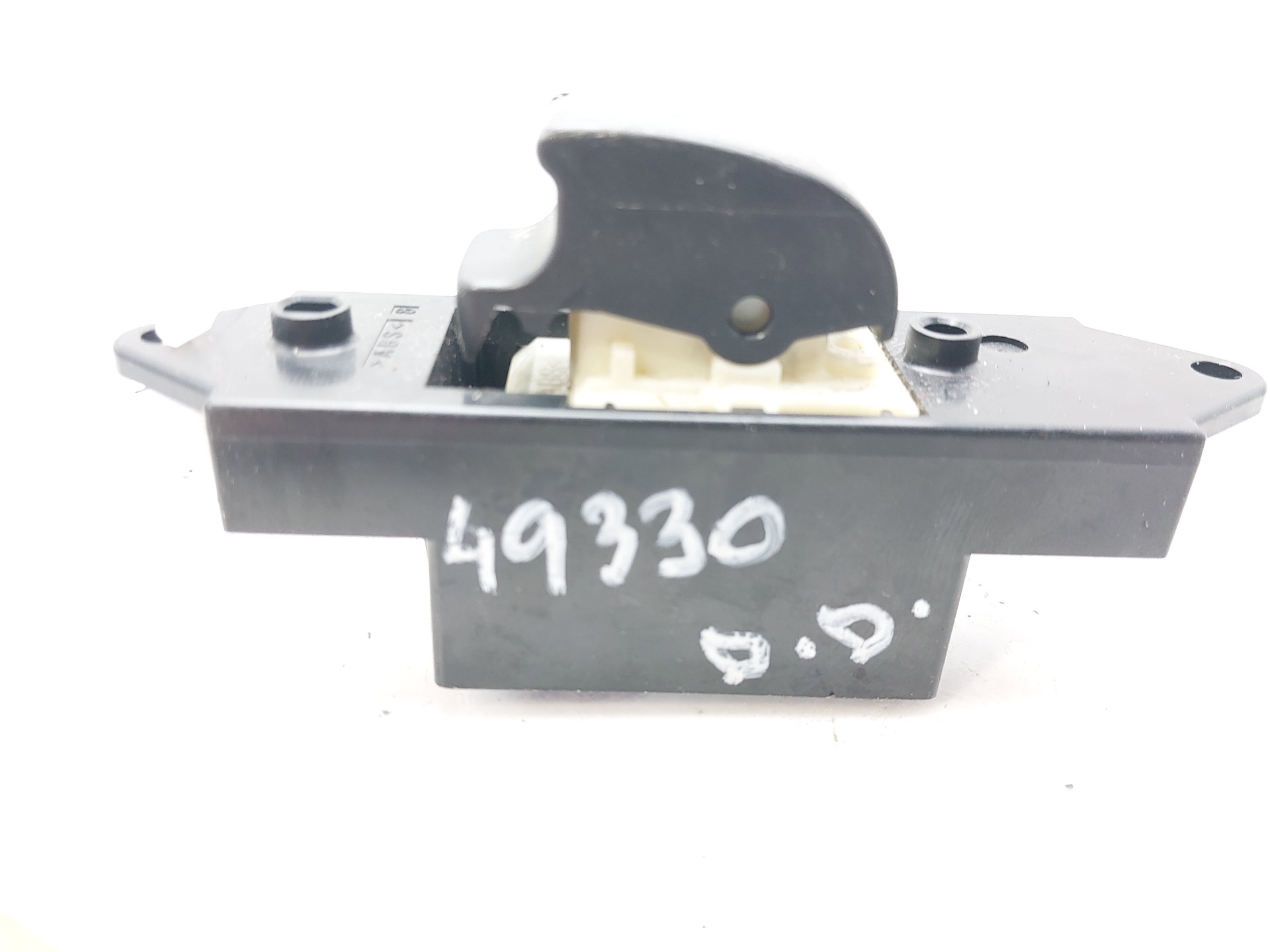 MITSUBISHI ASX 1 generation (2010-2020) Front Right Door Window Switch MR5879 21010901