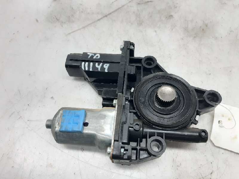 KIA Sorento 2 generation (2009-2021) Rear Right Door Window Control Motor 83460C5120 24103555