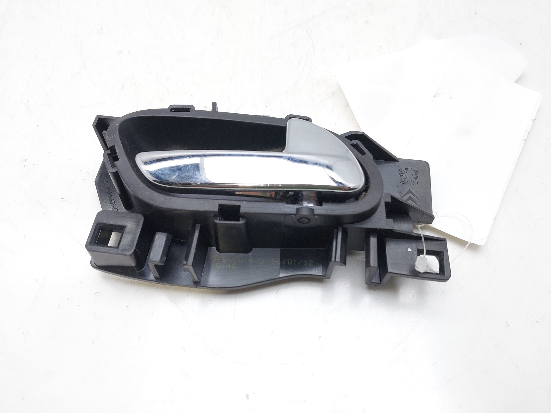 CITROËN C4 Picasso 1 generation (2006-2013) Other Interior Parts 96555516VD 21086945