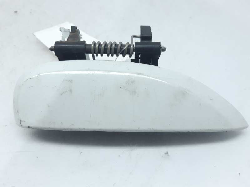 DACIA Lodgy 1 generation (2013-2024) Front Right Door Exterior Handle 806062700R 18468159