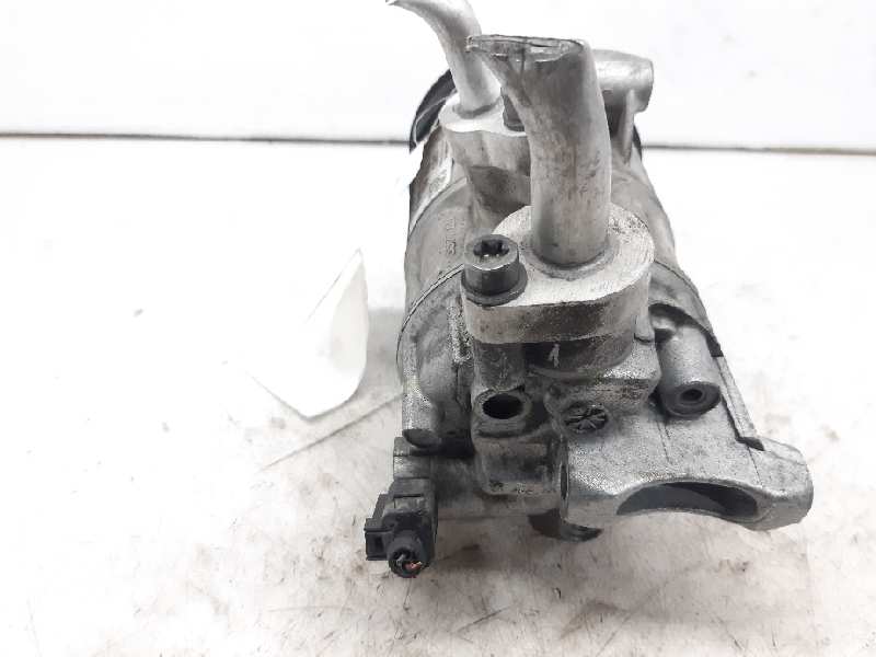 SEAT Ibiza 4 generation (2008-2017) Air Condition Pump 5Q0816803B 18401272