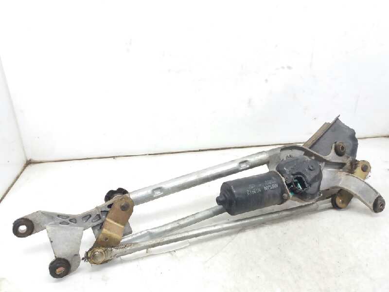 NISSAN Primera P12 (2001-2008) Front Windshield Wiper Mechanism 28810AU310 18387518