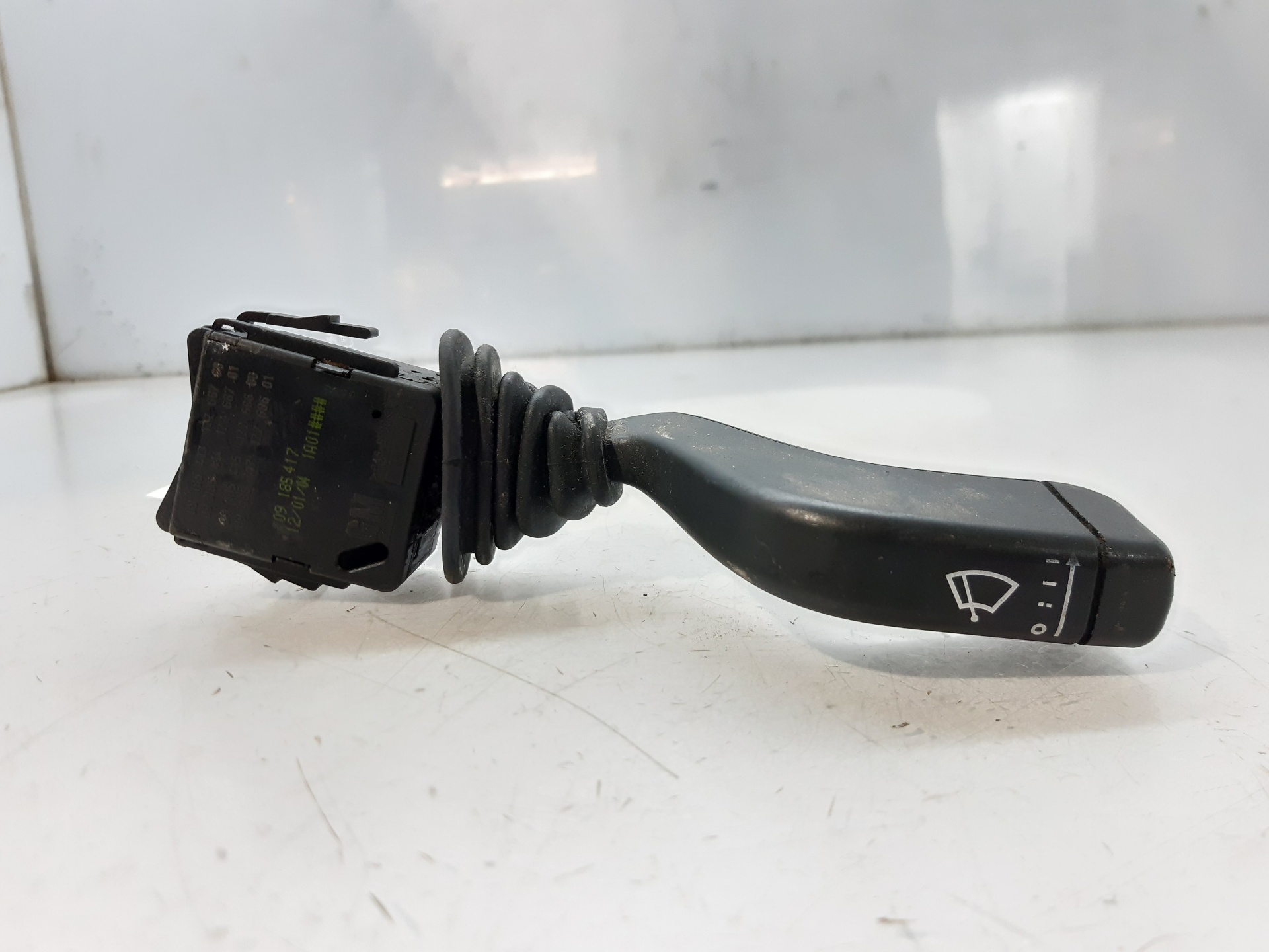 OPEL Meriva 1 generation (2002-2010) Indicator Wiper Stalk Switch 1241028 18782874