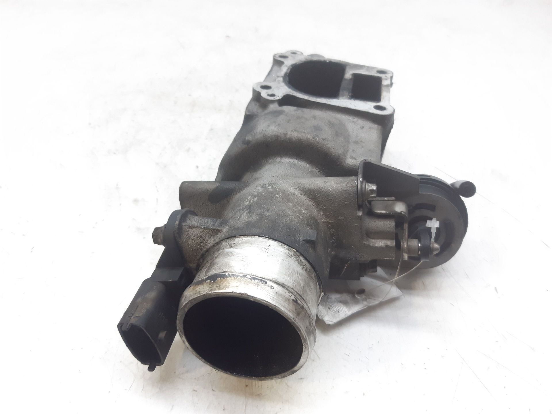 OPEL Astra H (2004-2014) Throttle Body 08226802 24111960