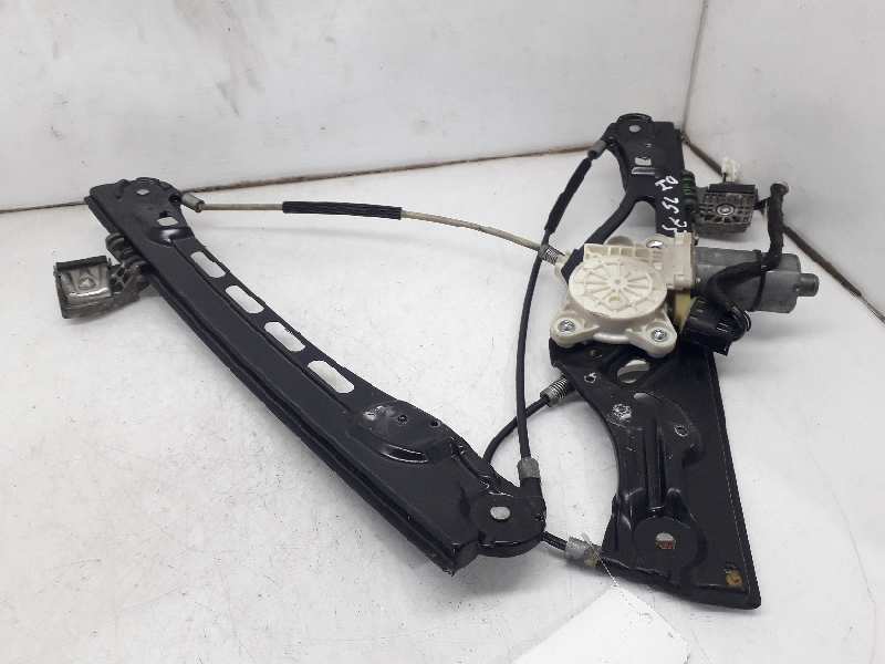 TOYOTA E-Class W211/S211 (2002-2009) Regulator de geam ușă stânga față 2117200346 20184291