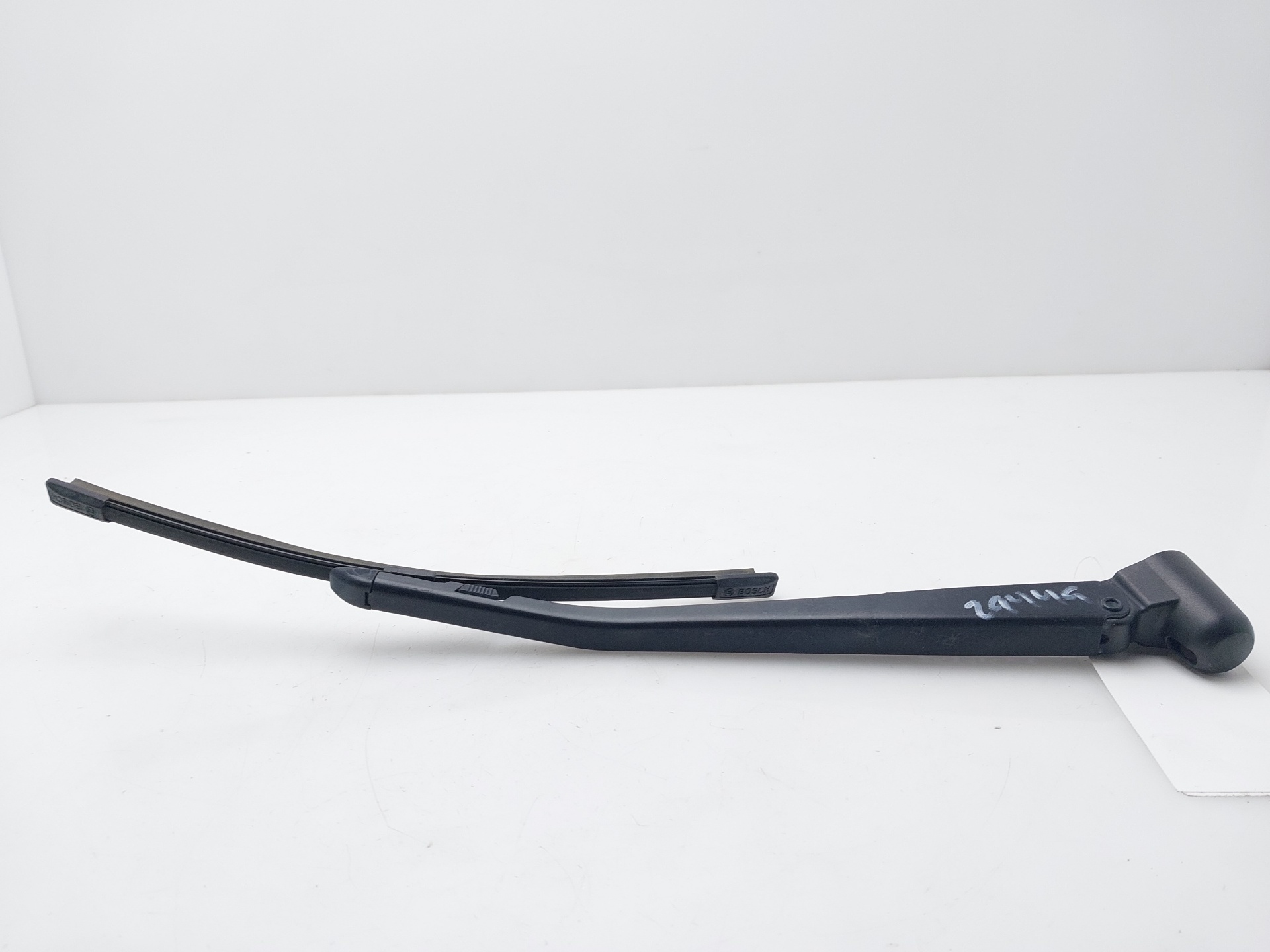 BMW 1 Series E81/E82/E87/E88 (2004-2013) Tailgate Window Wiper Arm 7138507 24146657