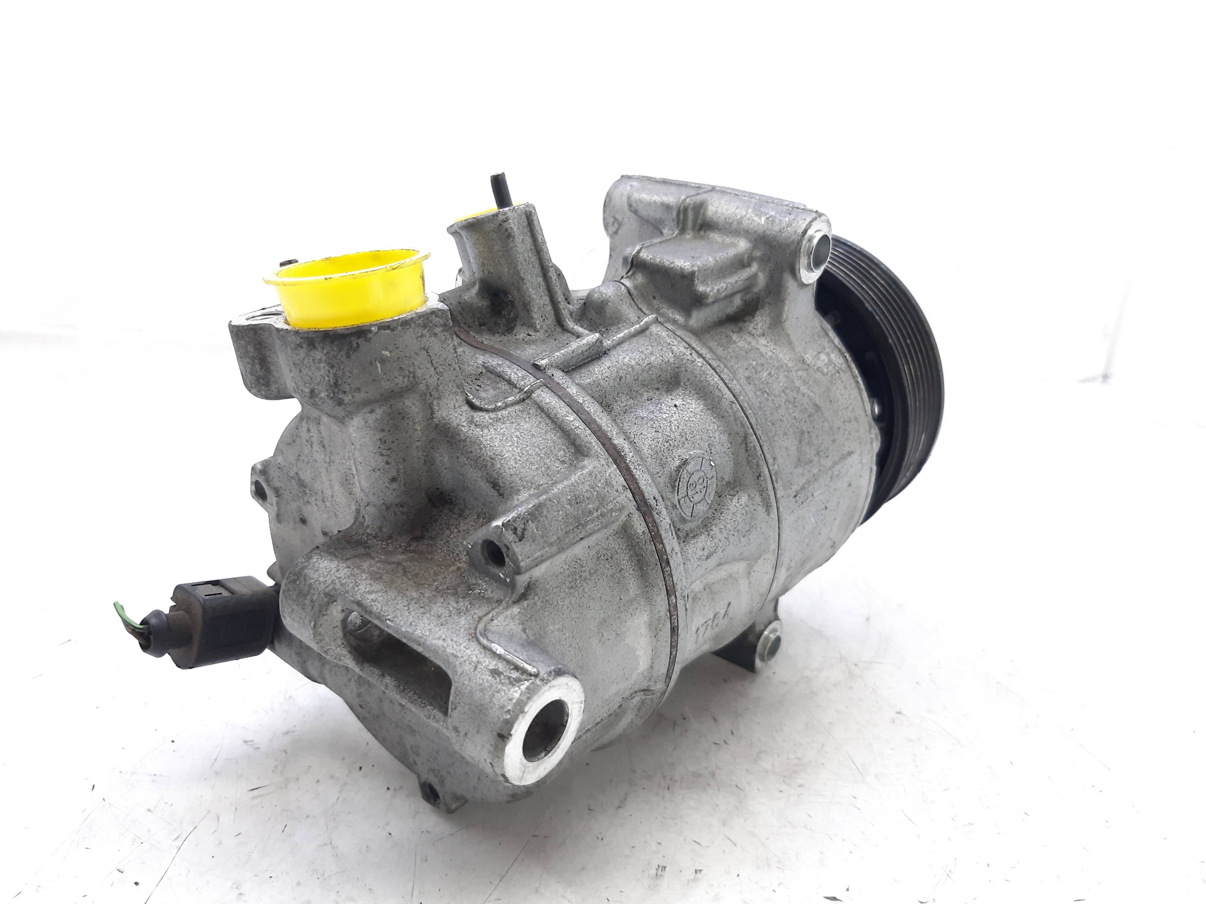 SKODA Yeti 1 generation (2009-2018) Air Condition Pump 5Q0816803F 18800514