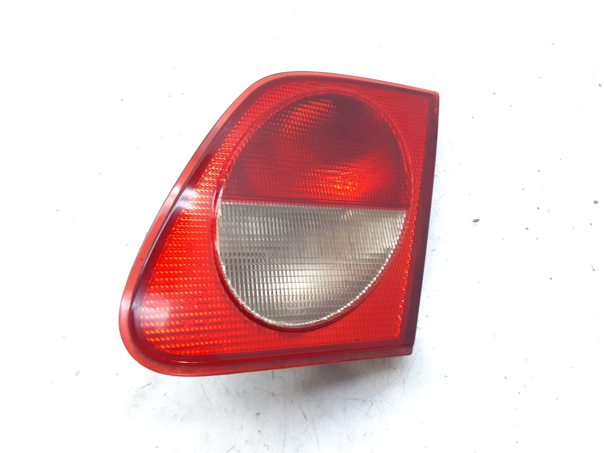 NISSAN E-Class W210 (1995-2002) Rear Right Taillight Lamp A2108201064 24024351