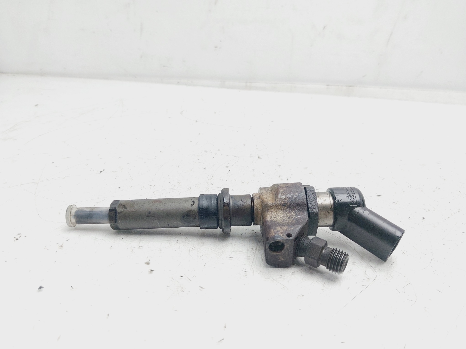 SUBARU Degvielas sprausla 9636819380 25804189