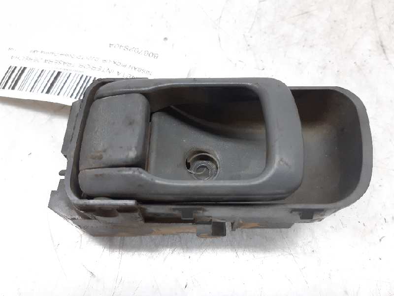 NISSAN Navara D22 (1997-2005) Right Rear Internal Opening Handle 806702S40A 20195455