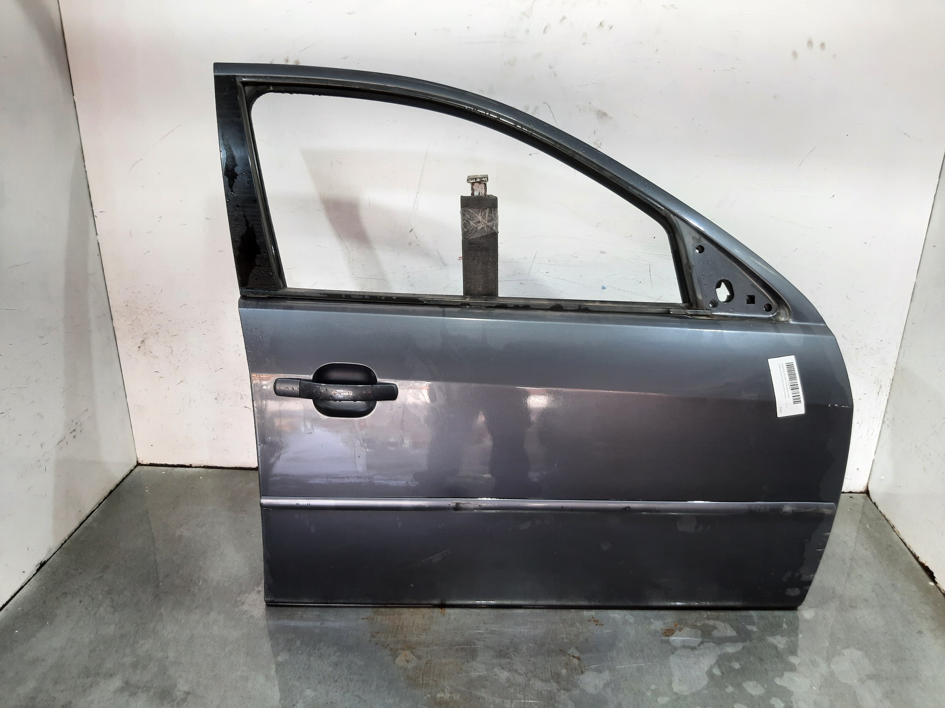 FORD Mondeo 3 generation (2000-2007) Front Right Door 1446436 20615960