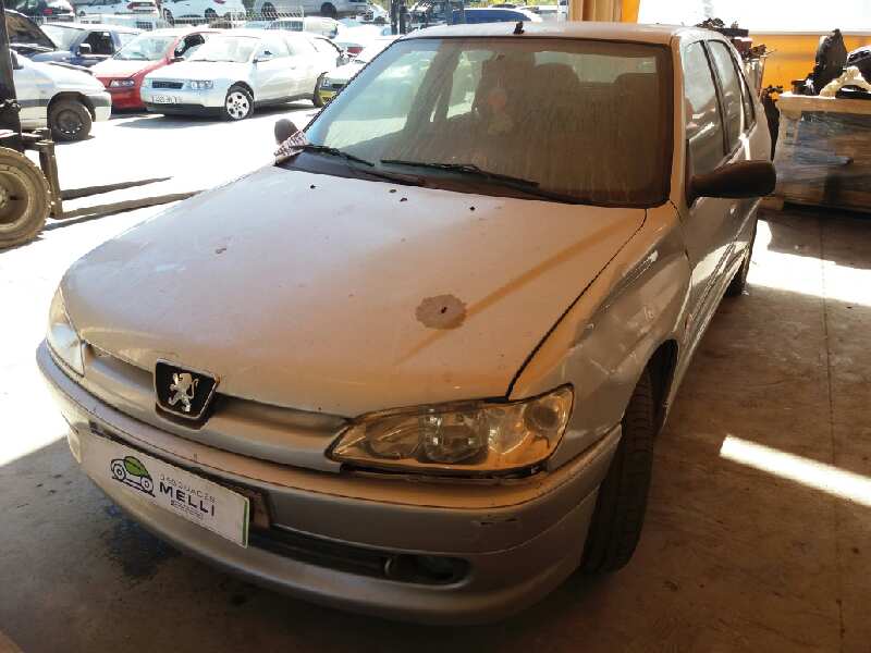 PEUGEOT 306 1 generation (1993-2002) Абс блок 0273004440 20175343