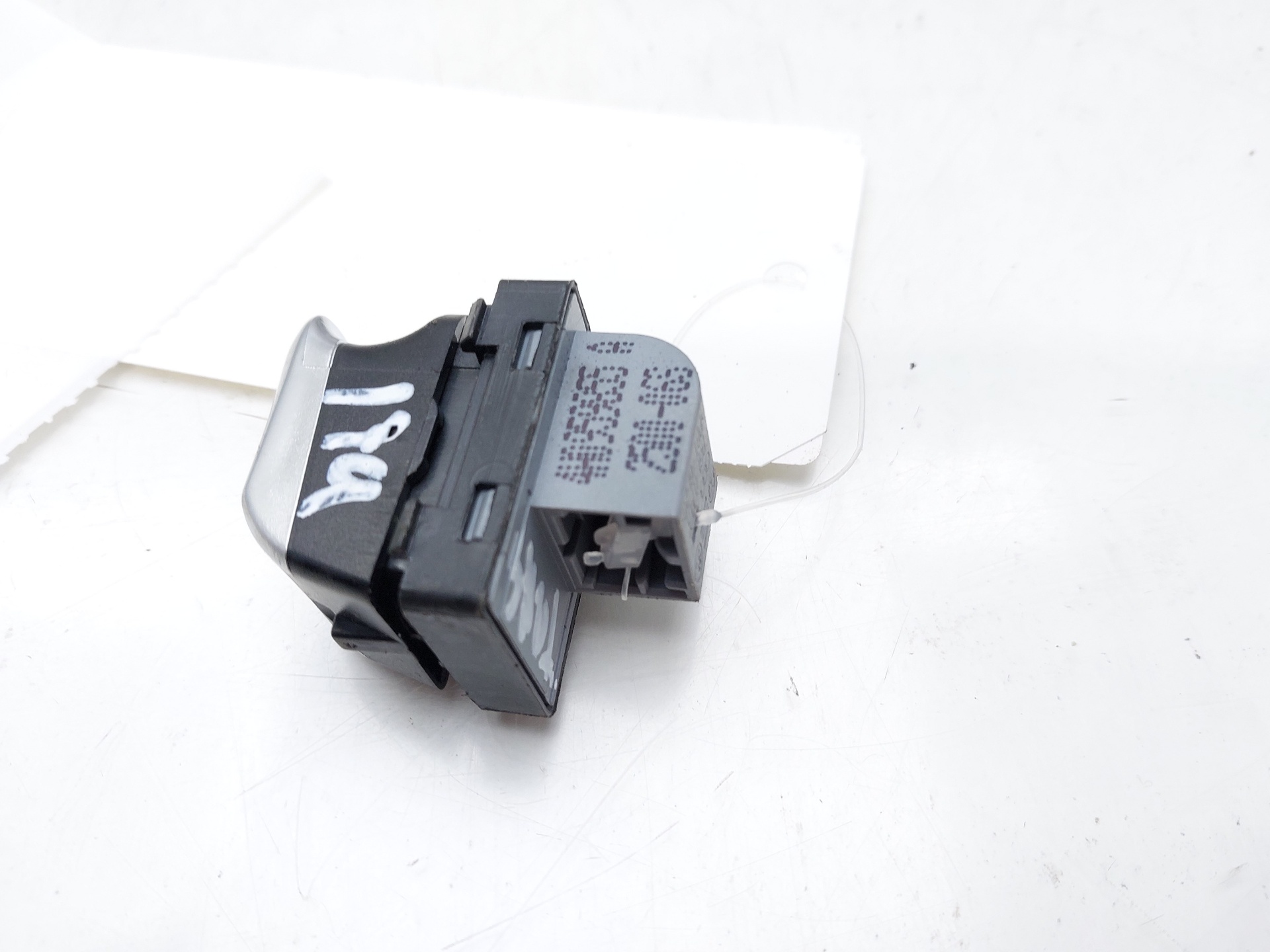 AUDI A7 C7/4G (2010-2020) Rear Right Door Window Control Switch 4H0959855A 22330580