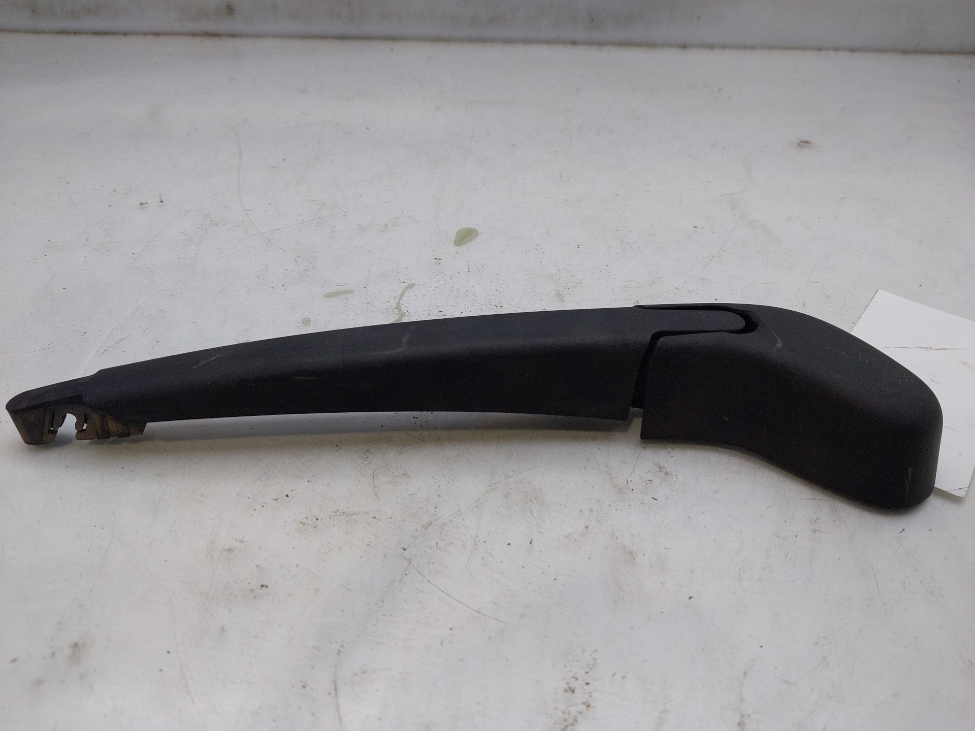 FORD Focus 3 generation (2011-2020) Tailgate Window Wiper Arm BM5117406AB 22958322