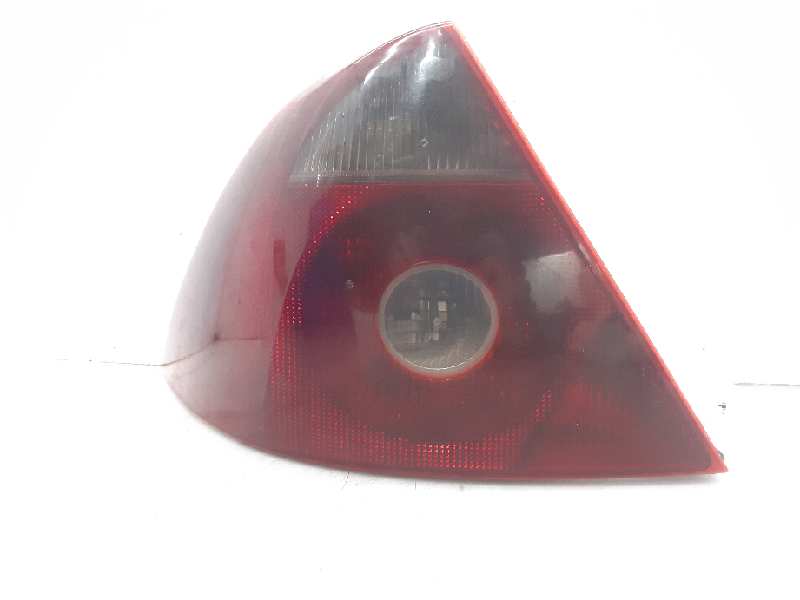 FORD Mondeo 3 generation (2000-2007) Rear Left Taillight 1S7113405A 18601735