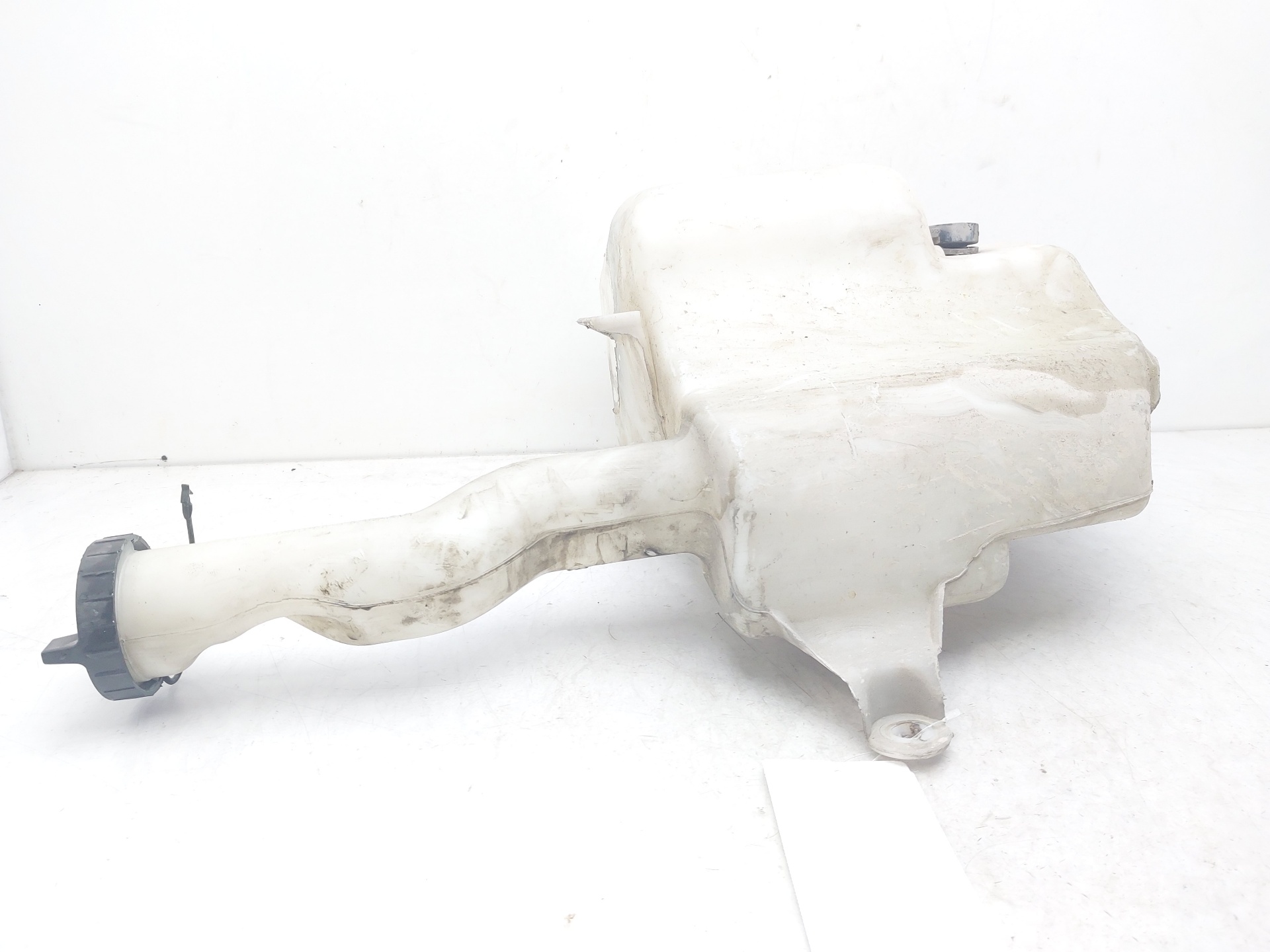 FORD Mondeo 3 generation (2000-2007) Window Washer Tank 1S7113K163AE 21089455