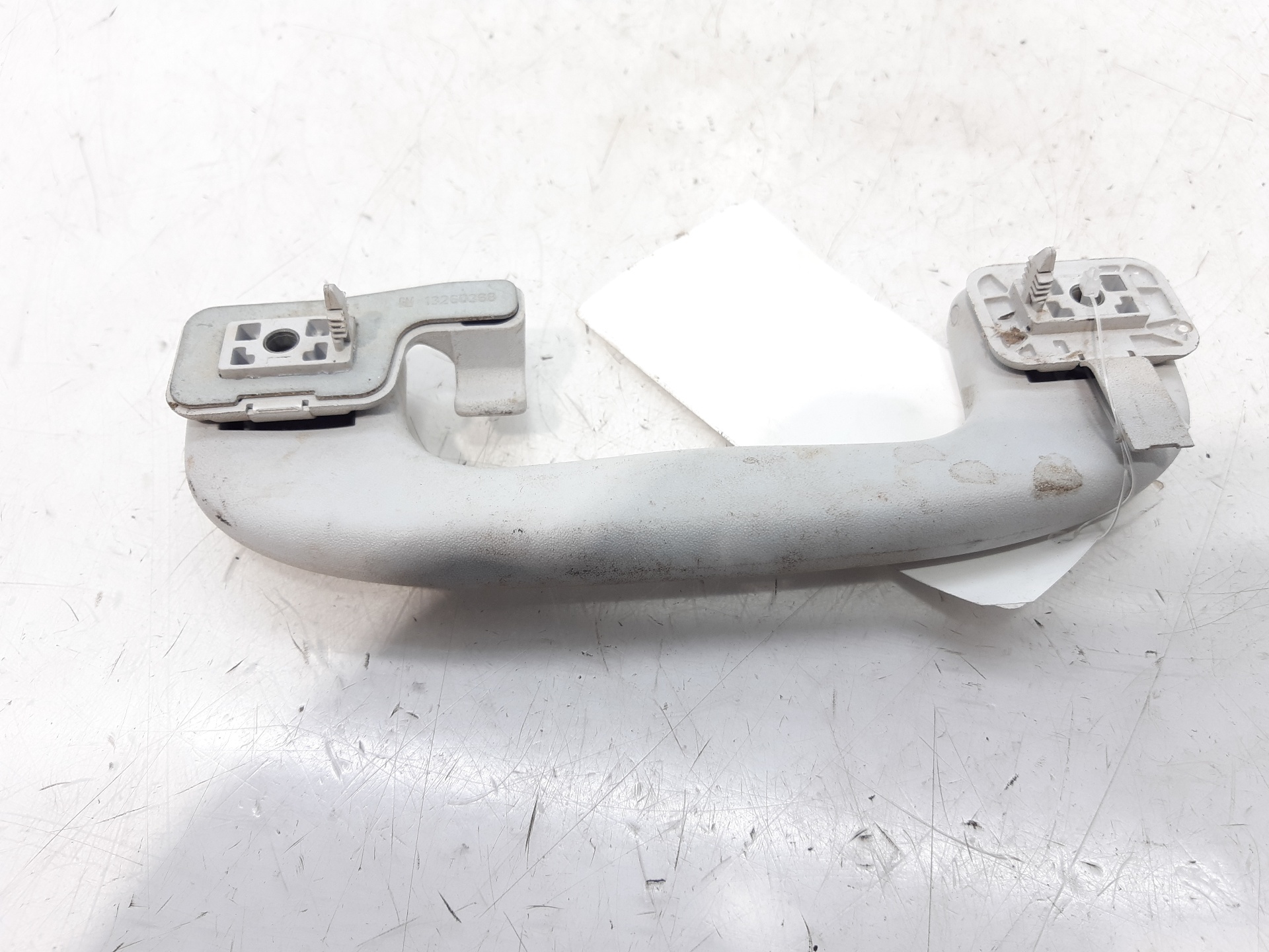 OPEL Corsa D (2006-2020) Other part 13260368 20195512