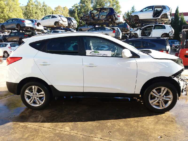 HYUNDAI Tucson 3 generation (2015-2021) Άλλο μέρος 101112 20171399