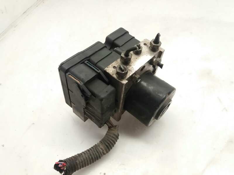 FORD Tourneo Connect 1 generation (2002-2013) ABS Pump 6S432M110AA 20170827