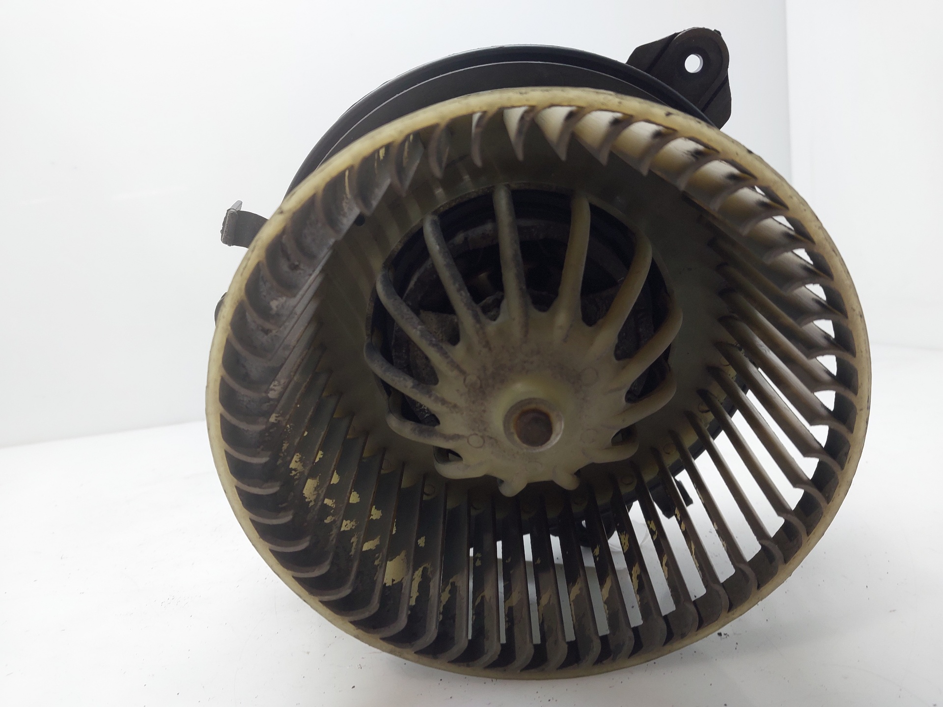 FIAT Doblo 1 generation (2001-2017) Sildītāja ventilators 141730600 23574845