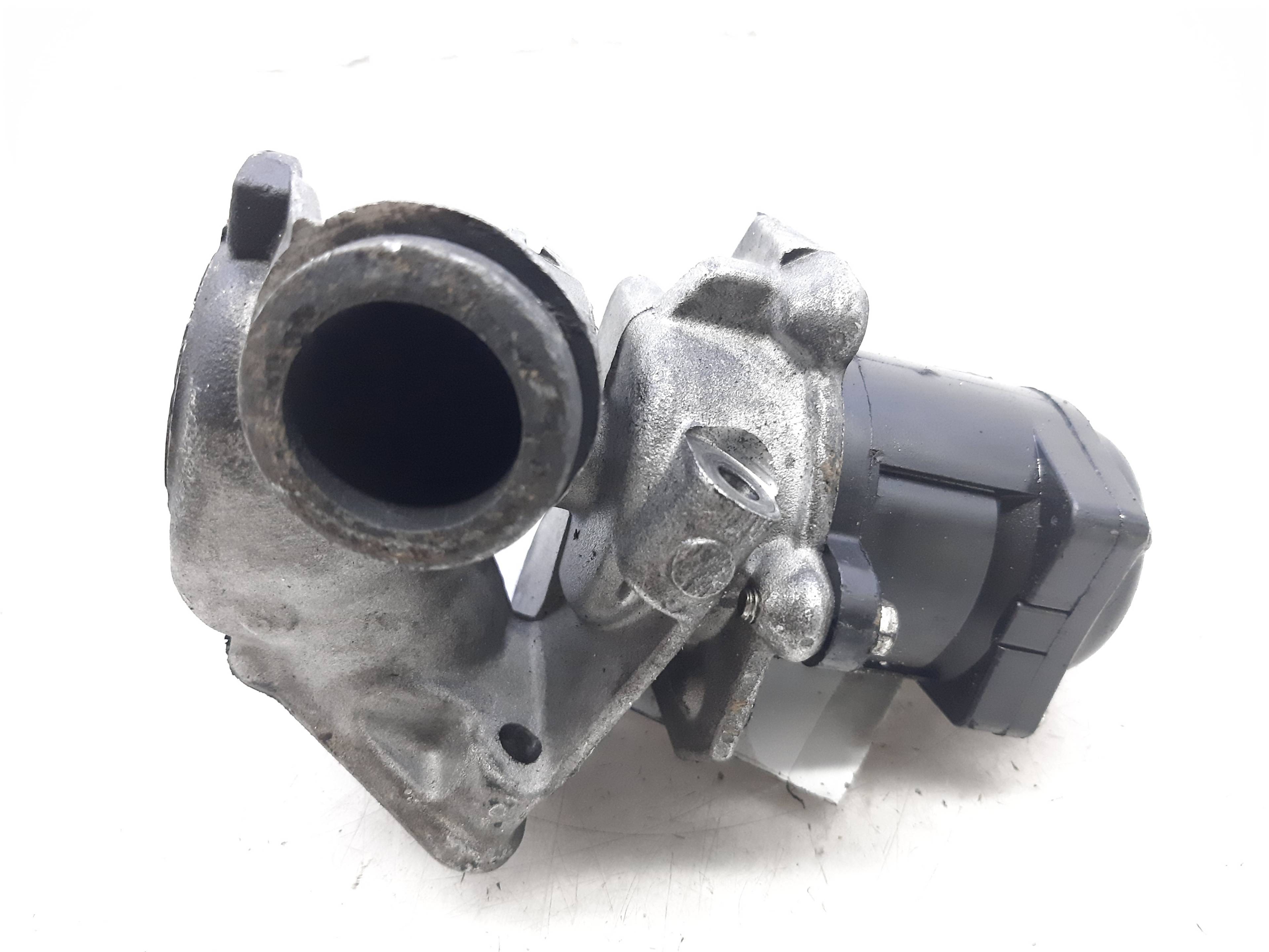 PEUGEOT Partner 2 generation (2008-2023) Vanne EGR 6NU010 22458125