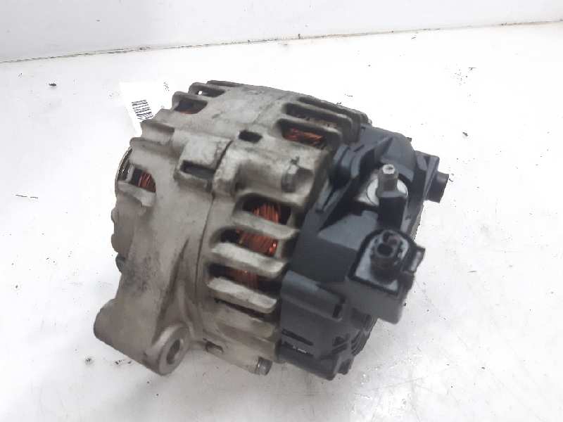 FORD Fiesta 5 generation (2001-2010) Alternator AV6N10300HA 18533380