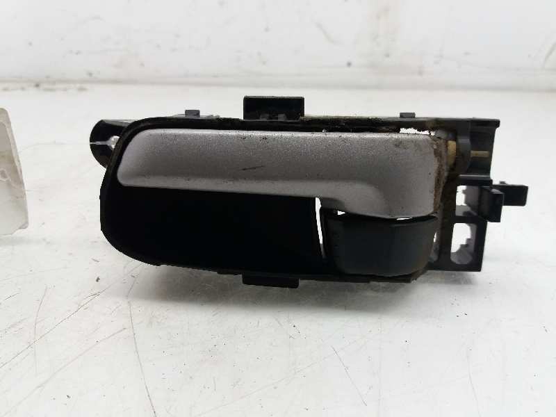 SUZUKI Swift 4 generation (2010-2016) Front Left Door Interior Handle Frame 8313065J10BWJ 20193529