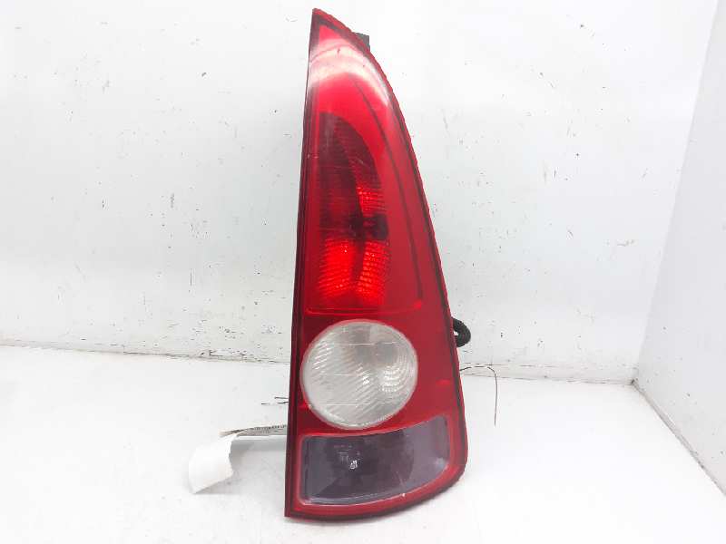 RENAULT Espace 4 generation (2002-2014) Rear Right Taillight Lamp 8200027152 18507165