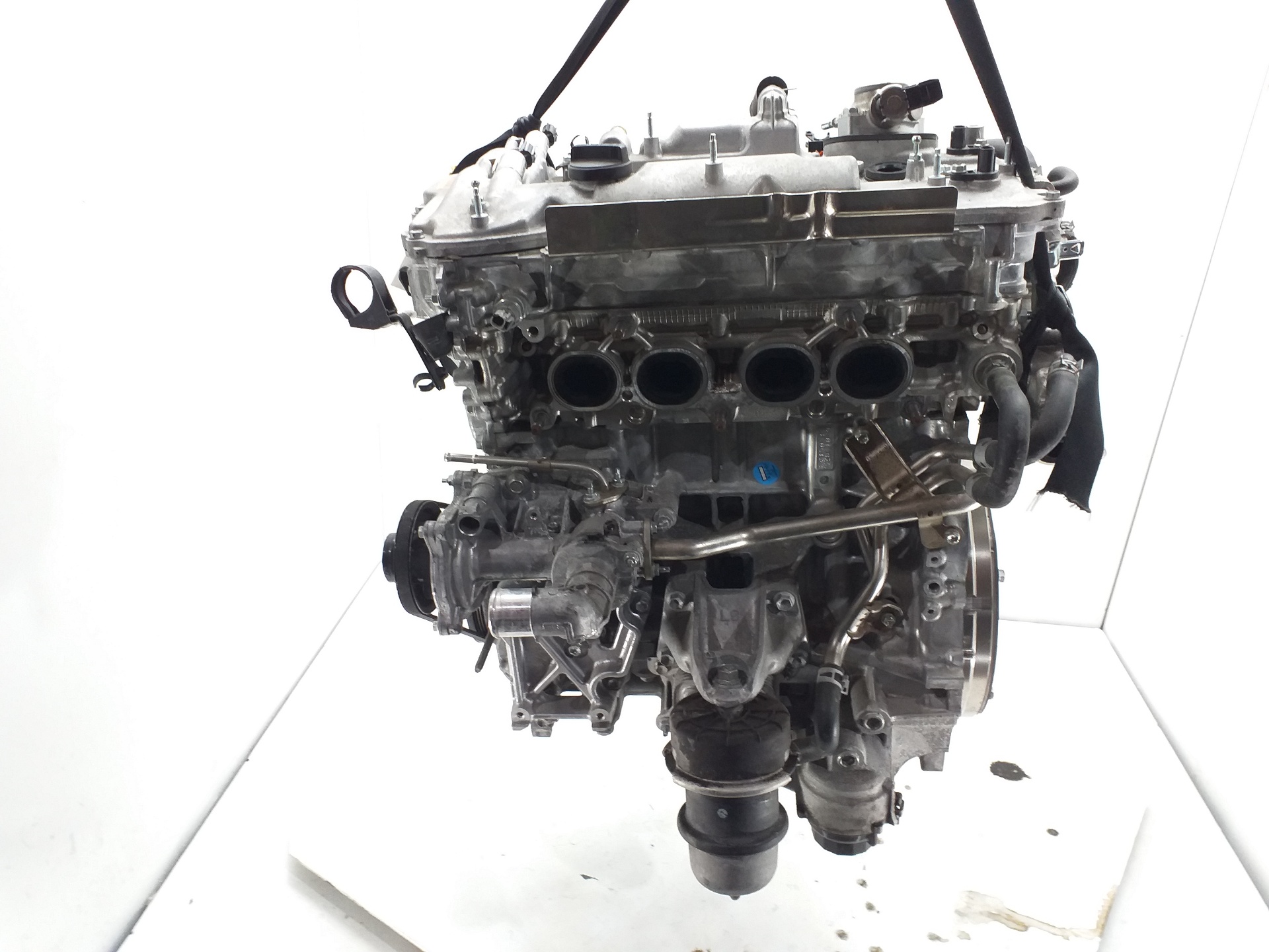 LEXUS IS XE30 (2013-2024) Engine 2AR 18781315