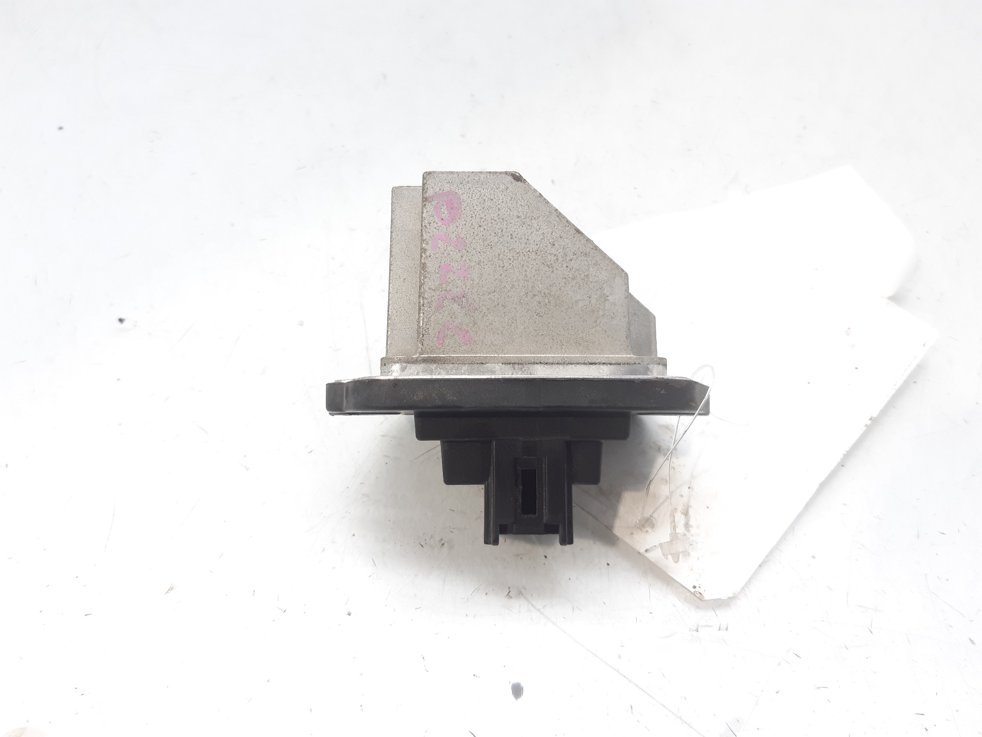 MAZDA 6 GG (2002-2007) Interior Heater Resistor PM010010B 22416530