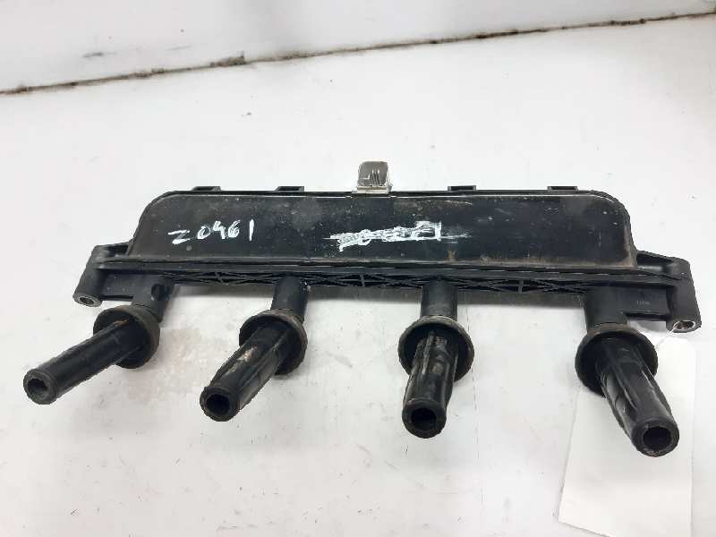 CITROËN Xsara 1 generation (1997-2004) High Voltage Ignition Coil U6005 18518849