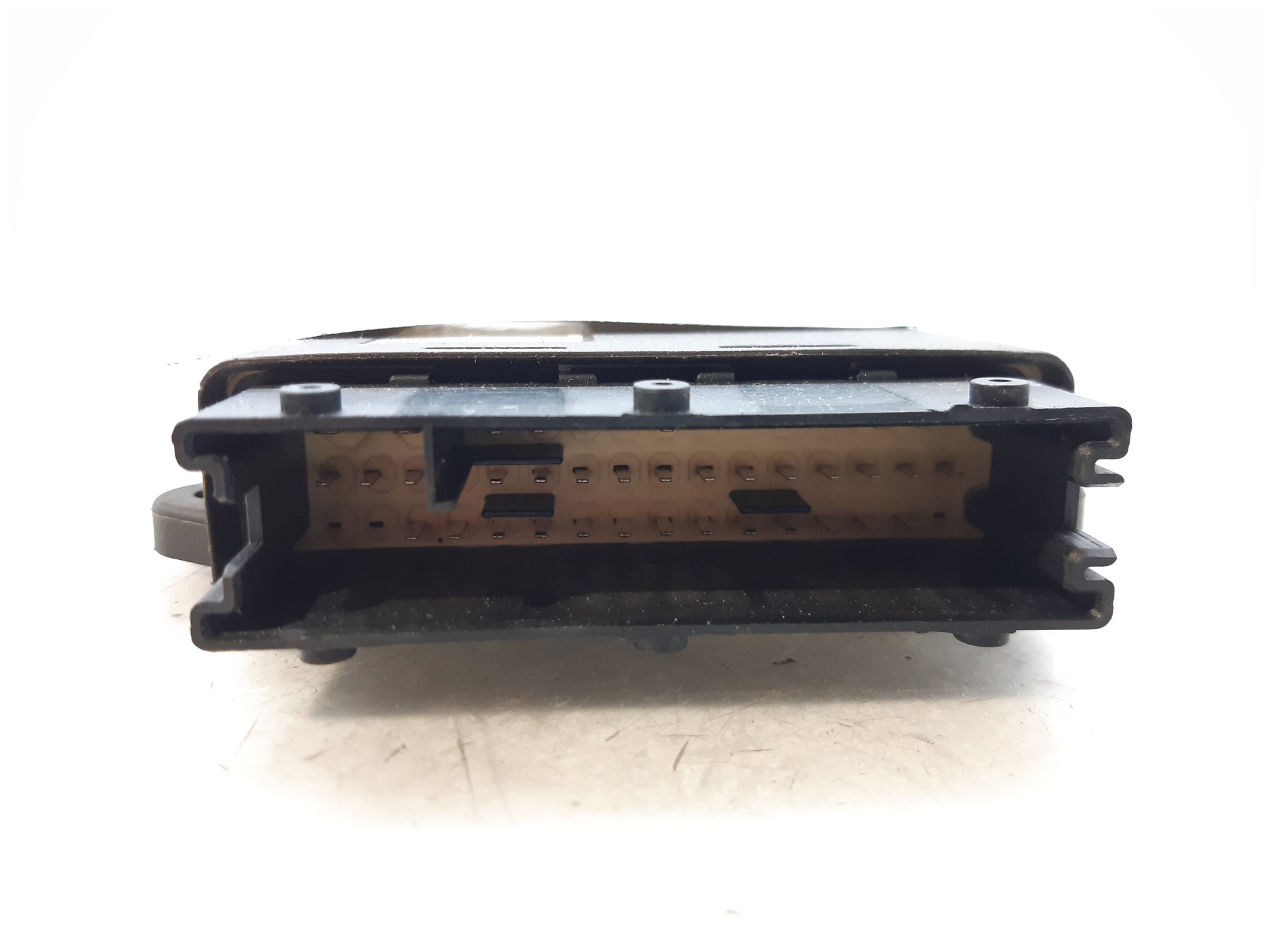 OPEL Vectra C (2002-2005) Komforta vadības bloks 9227560 18742825