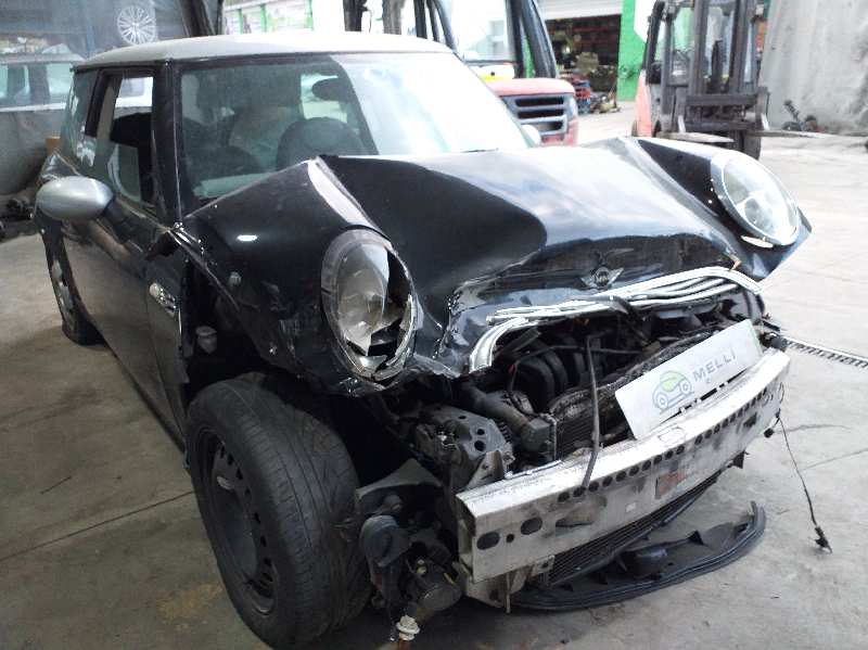 MINI Cooper R50 (2001-2006) Szervoszivattyú tartálya 32411097164 18596902