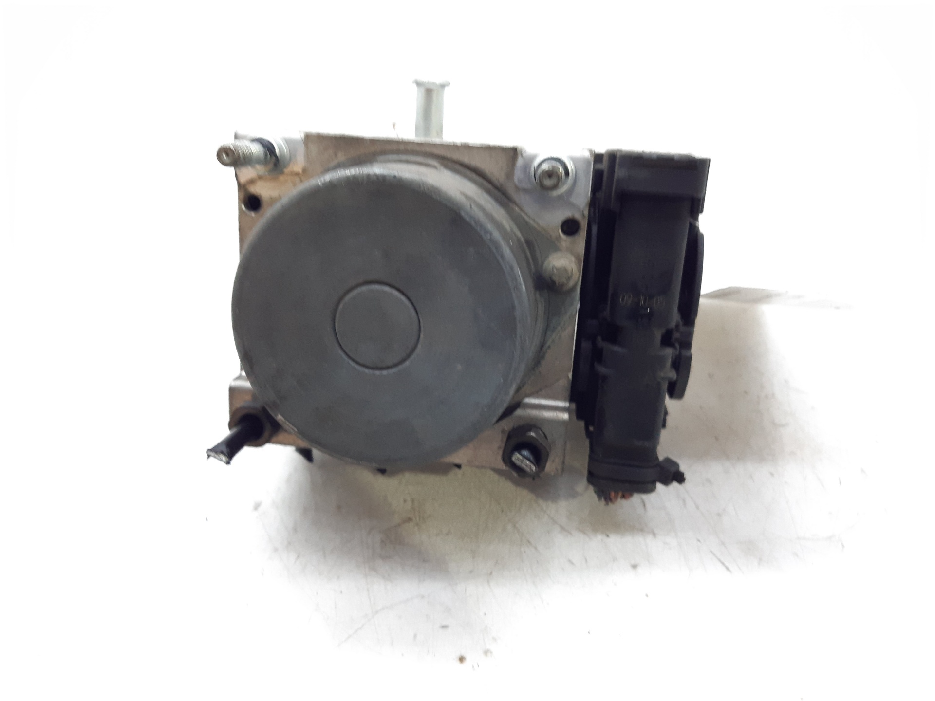 DODGE Note 1 generation (2005-2014) ABS pumpe 476609U100 18728958