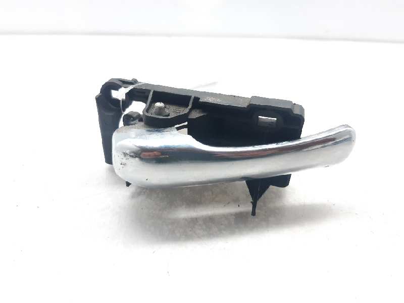 ALFA ROMEO 147 2 generation (2004-2010) Front Left Door Interior Handle Frame 46736147 22043393