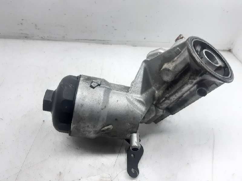 OPEL Astra J (2009-2020) Egyéb motortéralkatrészek 8973729421 18372191