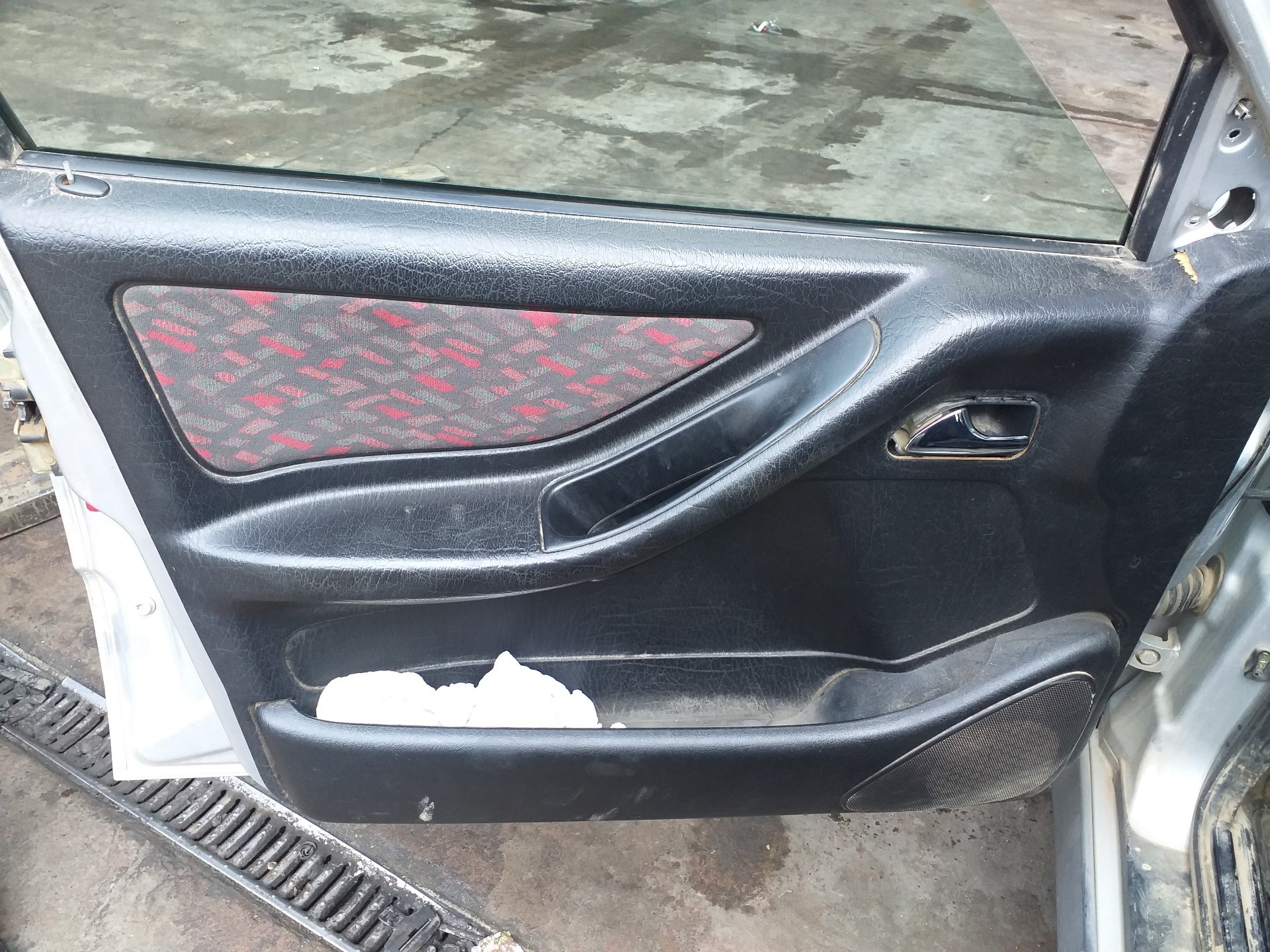 SEAT Toledo 1 generation (1991-1999) Tурбина 028145701J 22027253