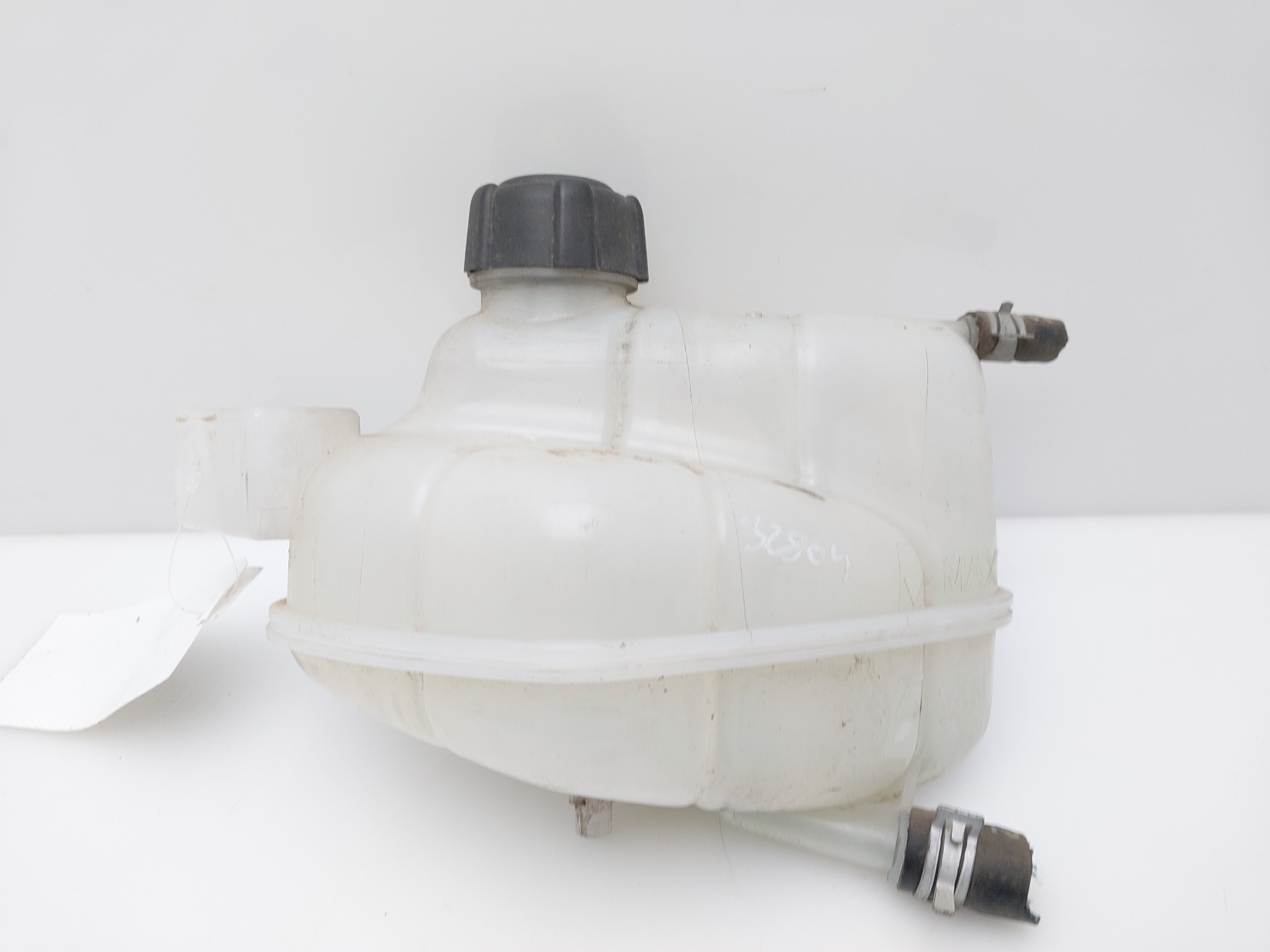 NISSAN Qashqai 2 generation (2013-2023) Expansion Tank 217114EA0A 23127246