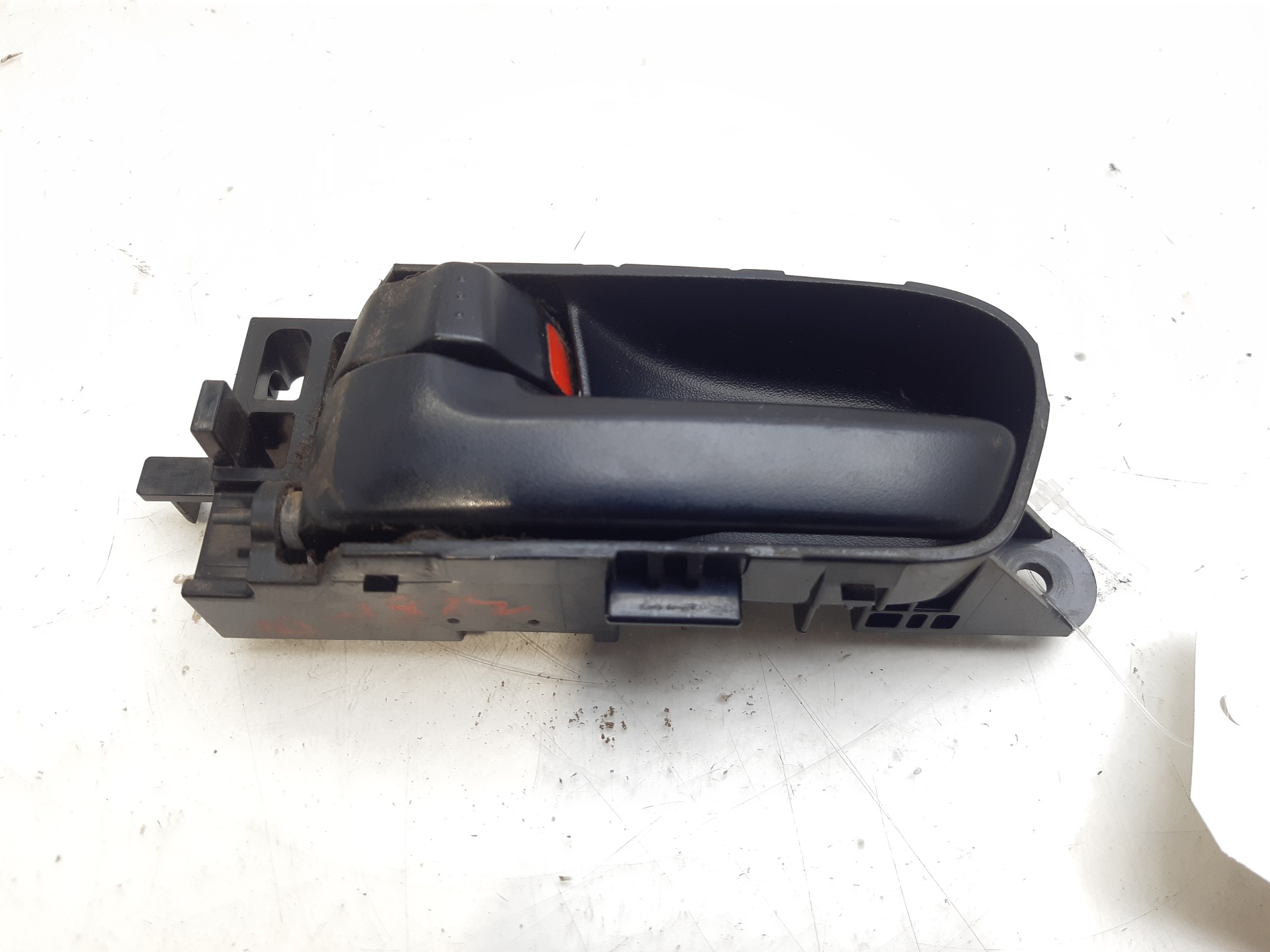 SUZUKI Swift 4 generation (2010-2016) Front Left Door Interior Handle Frame 8313065J10BWJ 23093227