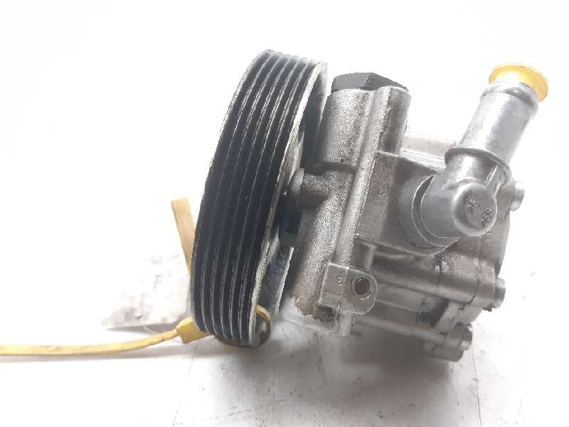 CITROËN C5 1 generation (2001-2008) Power Steering Pump 9636086680 18424777