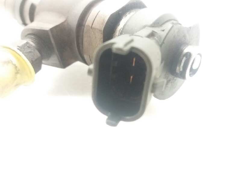 RENAULT Fuel Injector 0445110135 24883224