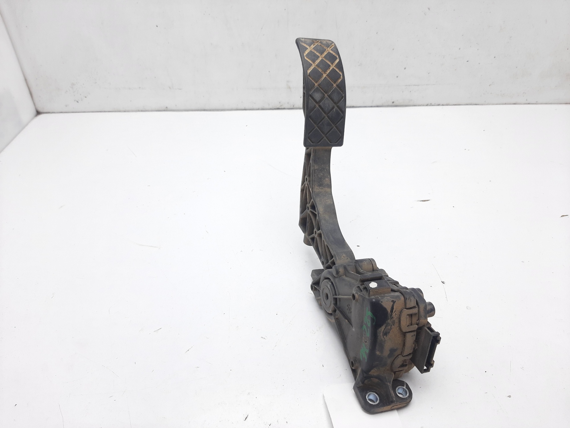 SEAT Leon 1 generation (1999-2005) Throttle Pedal 6Q1721503C 24758439